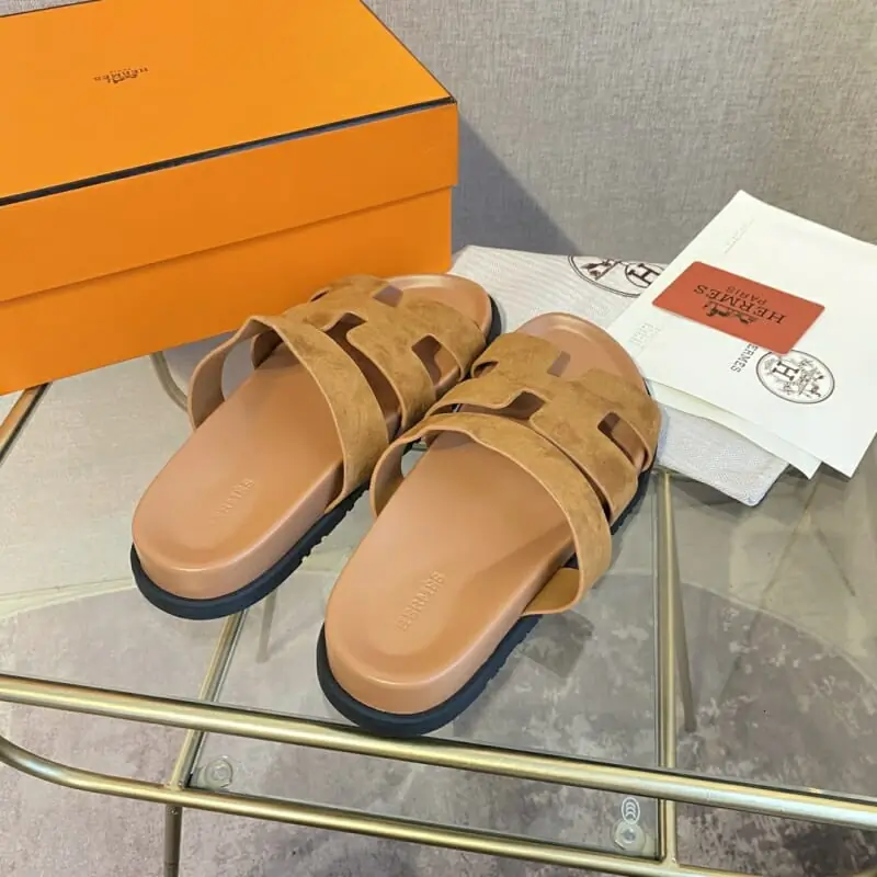 hermes chaussons pour femme s_12172432